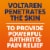 Voltaren Arthritis Pain Topical Gel Perspective: right