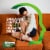 Excedrin Extra Strength Headache Relief Caplets Perspective: right
