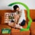 Excedrin® Extra Strength Caplets Perspective: right