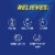 Theraflu Max Strength Daytime Flu with Acetaminophen and Dextromethorphan HBr Medicine Perspective: right