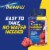 Theraflu Soft Chews, Daytime Severe Cold Relief, Adult Formula, 20 Chewable Tablets Perspective: right