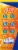 TheraFlu Nighttime Multi-Symptom Severe Cold Green Tea & Citrus Flavor Packets Perspective: right