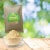 Real Lions Mane Mushroom Powder (25 Servings) | Gluten-Free, Vegan, Organic Vegan| 50g Perspective: right