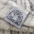 Agora of Smyrna - Premium Turkish Bath Towel, Cotton & Bamboo Blend Turkish Bath Towels Perspective: right