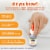 Enfamil Poly-Vi-Sol Multi-Vitamins & Iron Supplement for Infants & Toddlers Dropper Bottle Perspective: right