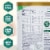 Enfamil Prosobee for Sensitive Tummies Soy-Based Baby Formula Perspective: right