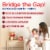 Enfagrow NeuroPro with Prebiotics & Non-GMO Toddler Nutritional Drink Perspective: right