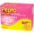 Pepto-Bismol® Multi-Symptom Rapid Relief LiquiCaps Perspective: right