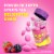Pepto-Bismol® Berry Mint Chews Perspective: right