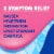 Pepto Bismol Ultra InstaCool Liquid Perspective: right