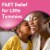 Pepto Kids Bubblegum Flavor Chewable Tablets Perspective: right