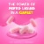 Pepto Bismol Caplets Perspective: right