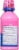 Pepto-Bismol® Ultra Cherry 5 Symptom Relief Liquid Perspective: right