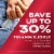 Durex® Extra Sensitive™ Extra Lubricated Latex Condoms Perspective: right