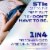Durex Close Fit Ultra Thin Latex Condoms Perspective: right