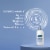 Cetaphil® Sheer Hydration Replenishing Body Lotion Perspective: right