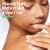 Cetaphil Advanced Radiance Lotion with Shea Butter For Dry, Dull Skin Perspective: right