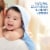 Cetaphil® Baby Sensitive Skin with Natural Calendula Gentle Wash Perspective: right