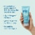 Blue Lizard Sensitive Sunscreen Tube - SPF 50 - 3 fl oz Perspective: right