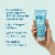 Blue Lizard Sensitive Sunscreen Tube - SPF 50 - 3 fl oz Perspective: right