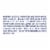 Vaseline Intensive Care Advanced Repair Unscented Body Lotion Perspective: right
