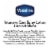 Vaseline Intensive Care Spray Moisturizer Cocoa Radiant For Dry Skin Made w/ 100% Pure Cocoa Butter Perspective: right