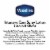 Vaseline Intensive Care Spray Moisturizer Cocoa Radiant For Dry Skin Made w/ 100% Pure Cocoa Butter Perspective: right
