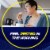 Advil PM Pain Reliever and Nighttime Sleep Aid with Ibuprofen Pain Relief Perspective: right