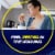 Advil PM Pain Reliever and Nighttime Sleep Aid Ibuprofen Perspective: right