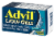 Advil Liqui-Gels 200 mg Ibuprofen Liquid Filled Capsules Perspective: right