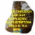 Advil Multi Symptom Cold and Flu Medicine Perspective: right