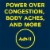 Advil Sinus Congestion and Pain, Sinus Medicine, Pain Reliever and Fever Reducer Perspective: right