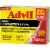 Advil Non-Drowsy Sinus Congestion & Pain Coated Tablets Perspective: right