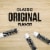 ChapStick Classic Original Lip Balm Tube Perspective: right