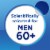Centrum Mens 60+ Daily Wellness Packs Perspective: right