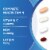 Centrum Mens 40+ Daily Wellness Packs Perspective: right