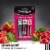 ChapStick Classic Variety Pack Flavored Lip Balm Tube Cherry Spearmint Strawberry Perspective: right
