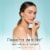 ChapStick Total Hydration Sea Minerals Gift Pack with Exfoliator Lip Moisturizer & Tinted Lip Balm Perspective: right