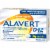 Alavert D-12 Hour Allergy & Sinus Relief Tablets Perspective: right
