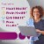 Centrum Multivitamin for Women 50 Plus Supports memory and cognition in older adults Perspective: right