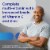 Centrum Silver Multivitamin Men Fifty Plus Multimineral Supplement Perspective: right
