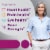 Centrum Minis Silver Women's Multivitamin Women Fifty Plus Multimineral Supplement Perspective: right