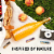 ChapStick® Honey Nourish Lip Balm Variety Pack Perspective: right