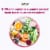 Centrum Complete Multivitamin Supplement + Hot Flash Support Menopause Support Tablets Perspective: right