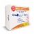 Boiron Oscillococcinum® Homeopathic Medicine Quick-Dissolving Pellets Perspective: right