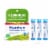 Boiron Histaminum 30C Allergy Relief Quick-Dissolving Pellets Perspective: right