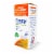 Boiron Chestal Cold & Cough Syrup Perspective: right