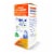 Boiron® Chestal® Children's Cold & Cough Syrup Perspective: right