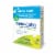 Boiron® StressCalm™ Stress Relief Homeopatic Meltaway Tablets Perspective: right
