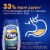 TUMS Chewable Antacid Tablets for Ultra Strength Heartburn Relief Perspective: right